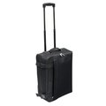 Preferred Nation Preferred Nation P9026.BLK 20 in. Folding Luggage; Black P9026.BLK